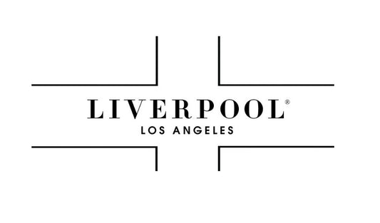 Empower Your Wardrobe with Liverpool Jeans: The Perfect Fit for Your Busy Life