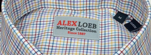 Unveiling Timeless Elegance: The Alex Loeb Heritage Collection