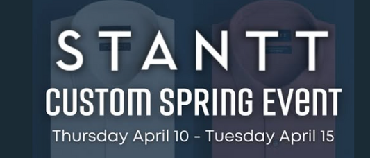 LOEB'S Hosts Exclusive Spring Stantt Custom Event – April 10-15