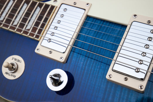 The Soulful Heart of America: Exploring the Blues in Mississippi