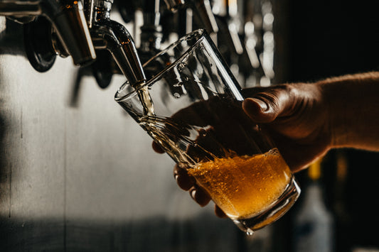 Exploring the Craft Beer Renaissance in Mississippi