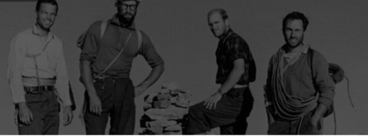 From Blacksmiths to Eco-Warriors: The Remarkable Journey of Patagonia Clothing Brand
