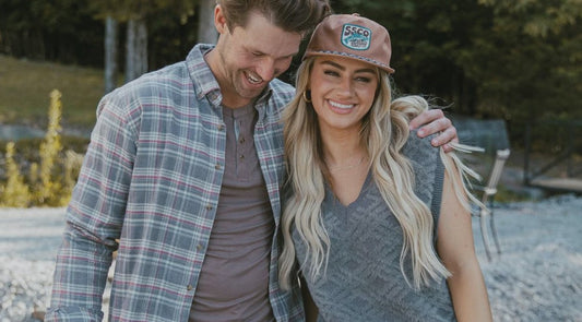 Southern Shirt Company: Where Comfort and Style Meet