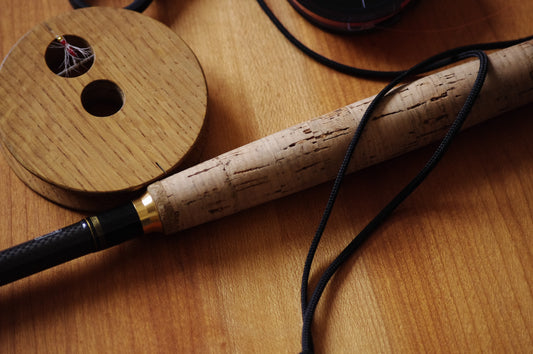 The Zen of Tenkara Fly Fishing: A Simpler Approach to an Age-Old Craft