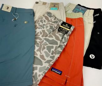 Refresh Your Summer Style in Downtown Meridian