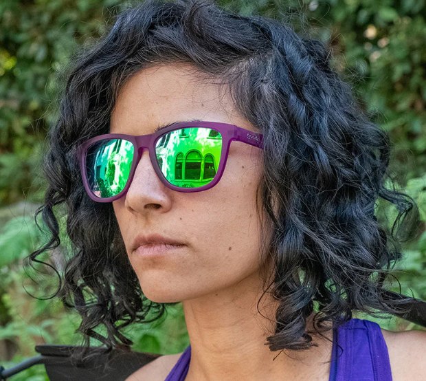Goodr Sunglasses at LOEB'S in Meridian, Mississippi: New Summer 2025 Styles Have Arrived!