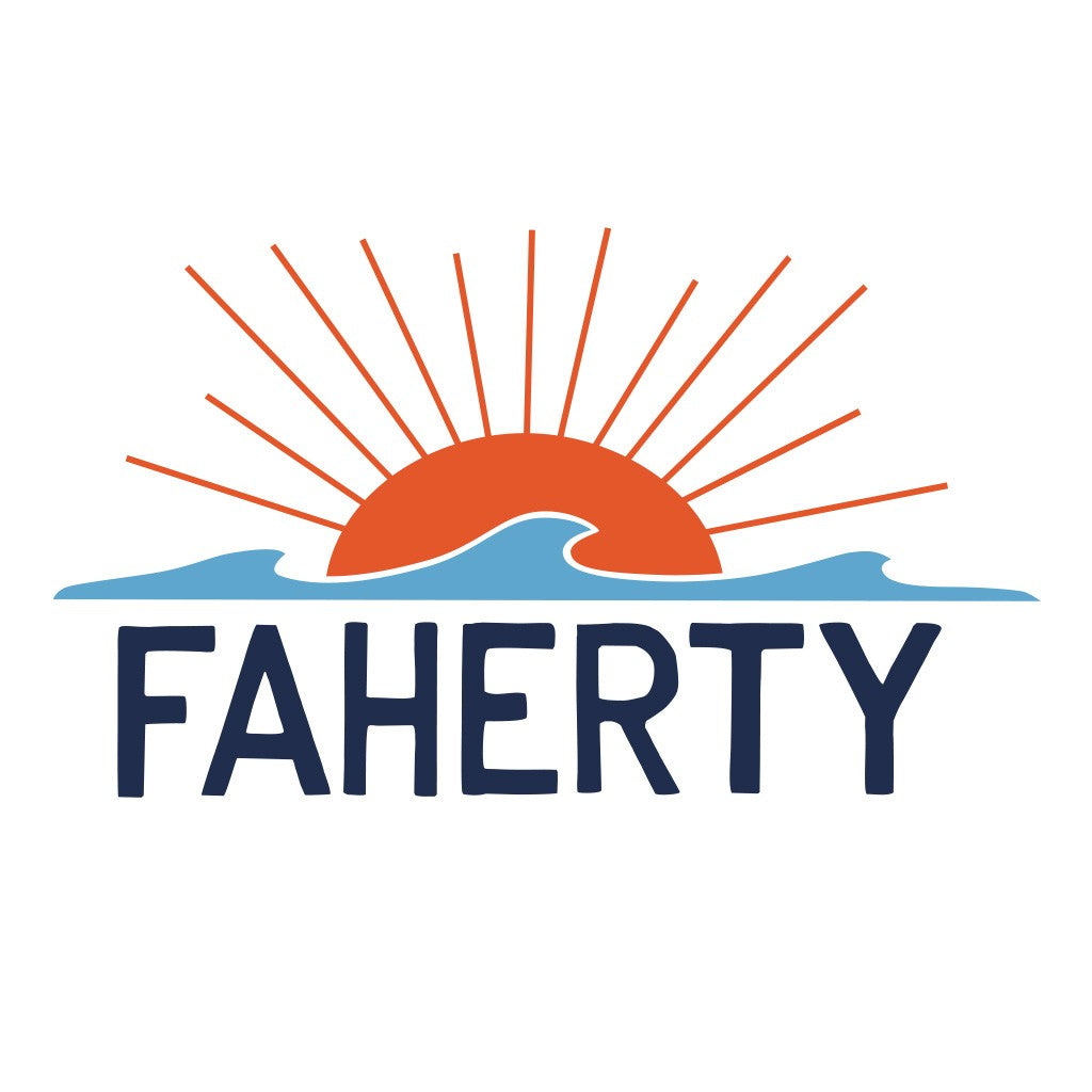 Discover the Coastal Charm: Faherty - Where Style Meets Sustainability