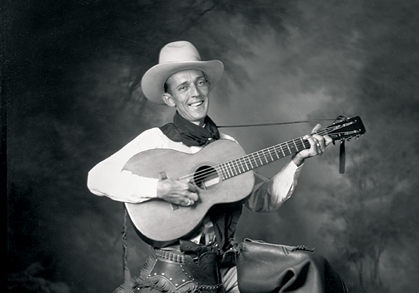 Jimmie Rodgers: The Father of Country Music's Remarkable Journey