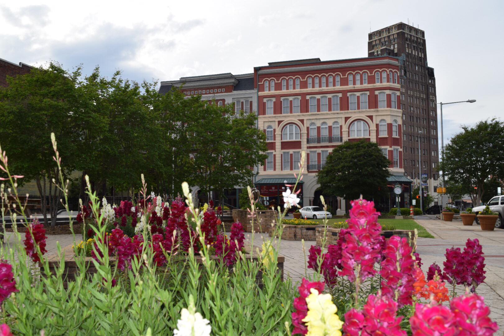 Meridian, Mississippi: A Southern Gem with Rich History and Culture