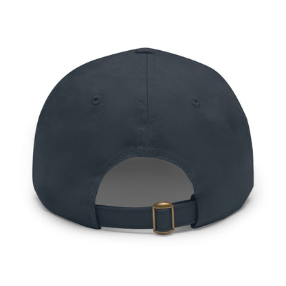 LOEB'S Mountain Hop Hat with Leather Patch