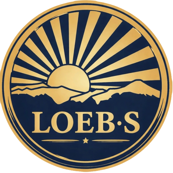 LOEB'S, INC. 